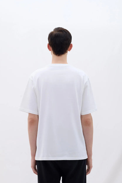 Les Benjamins Short Sleeve Tee 403