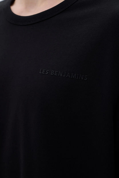 Les Benjamins Short Sleeve Tee 408
