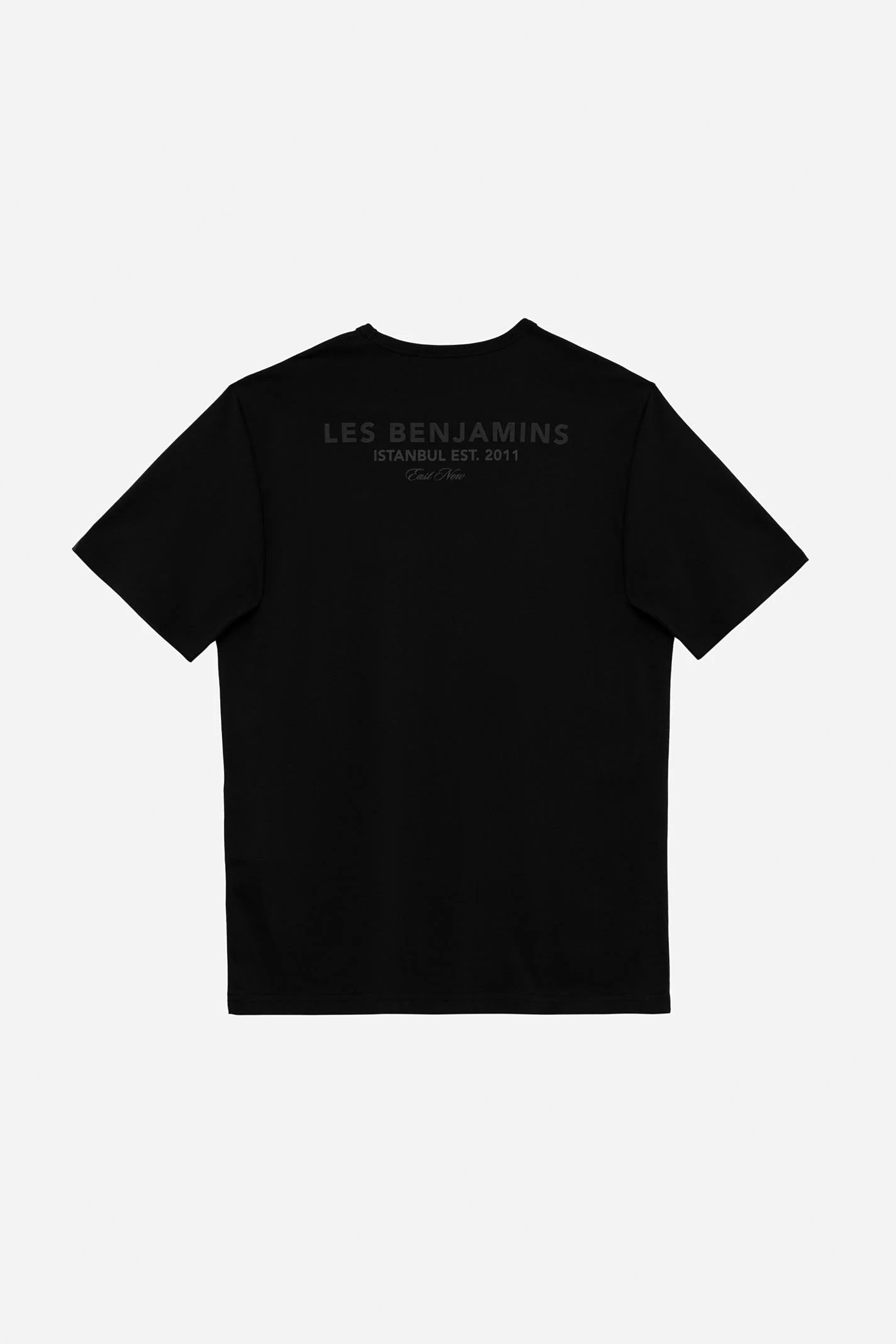 Les Benjamins Short Sleeve Tee 410
