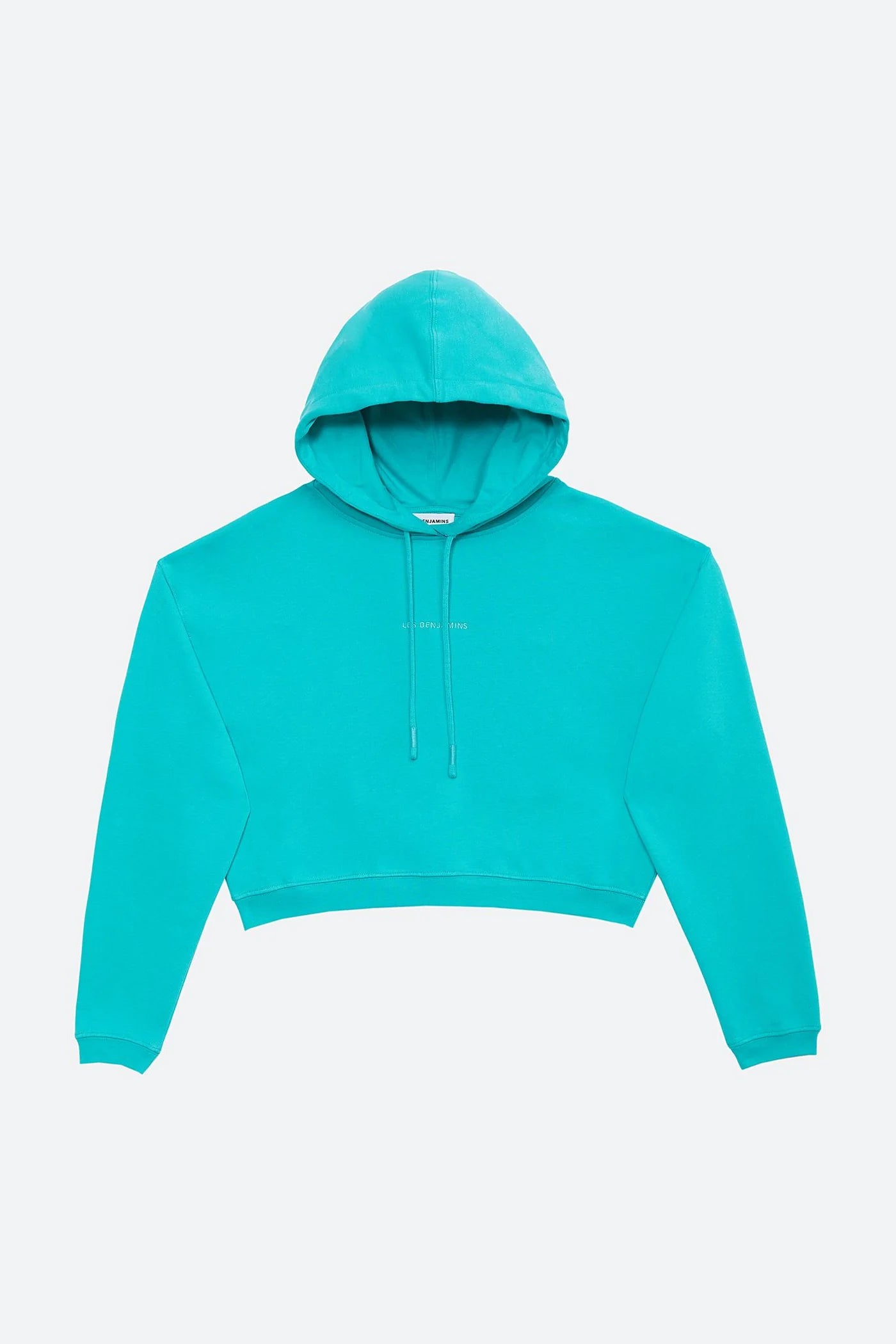 Les Benjamins Hoodie 303 - Essentials 7.0