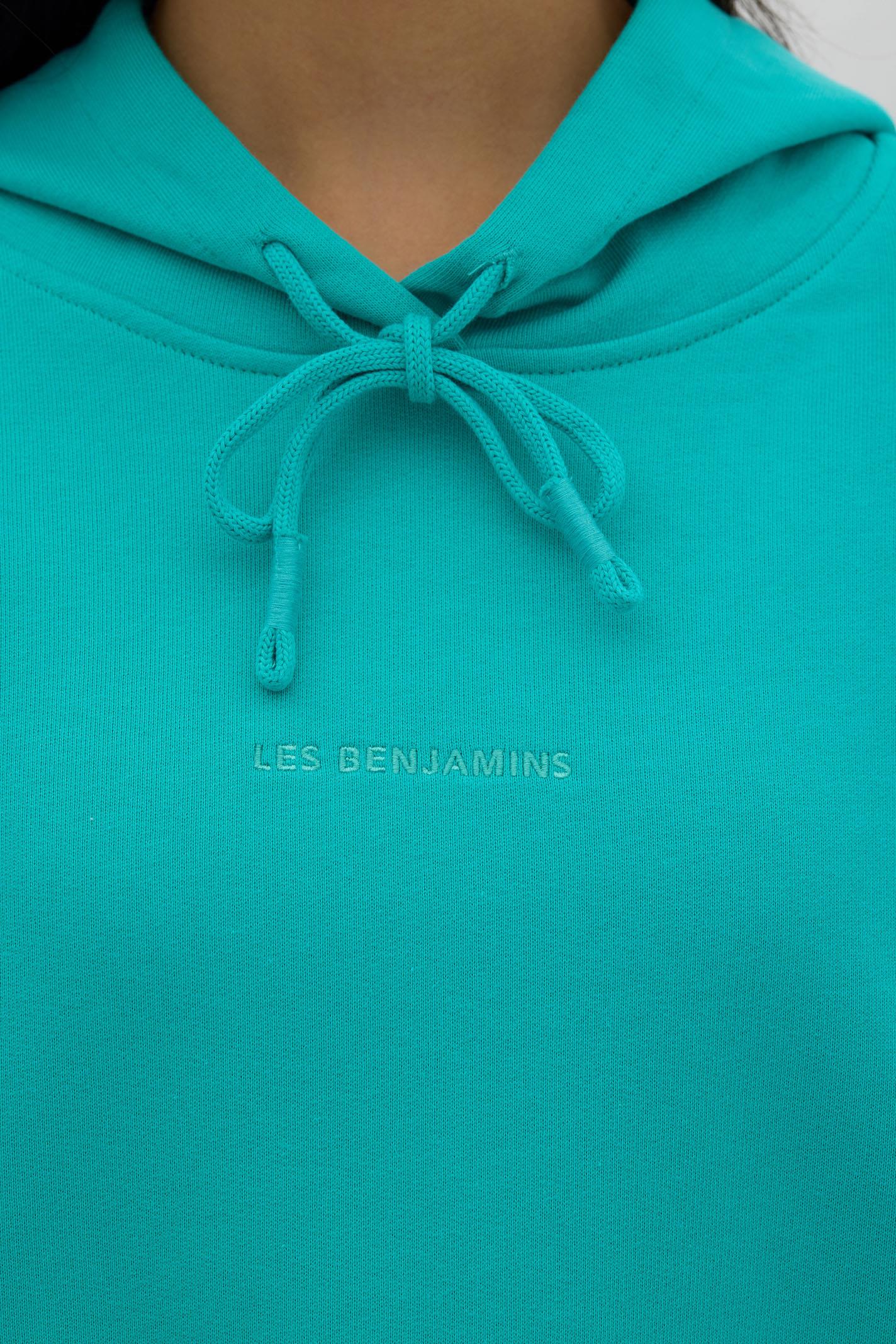 Les Benjamins Hoodie 303 - Essentials 7.0