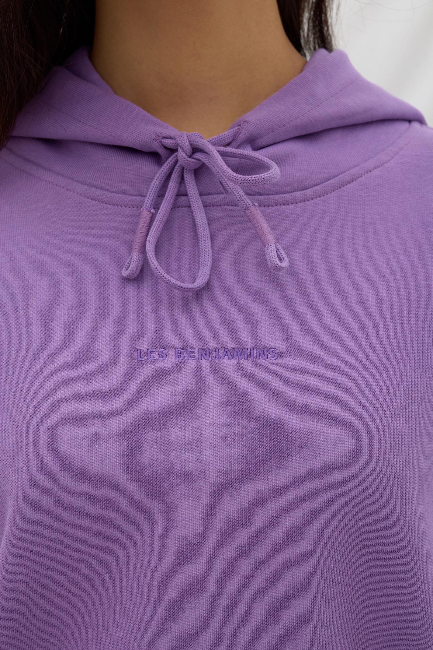 Les Benjamins Hoodie 304 - Essentials 7.0