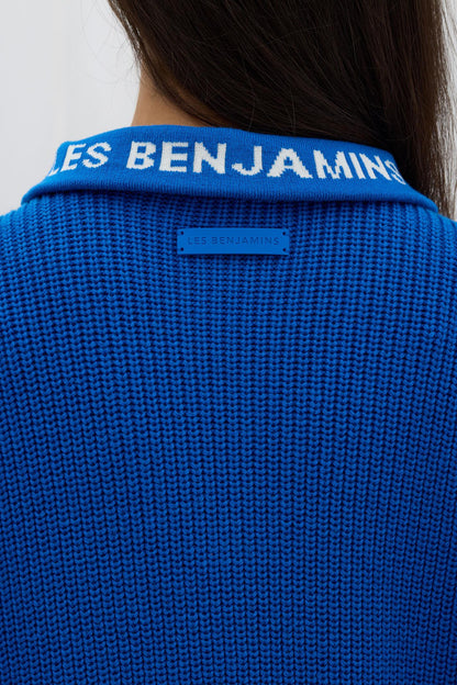 Les Benjamins Knitwear 302