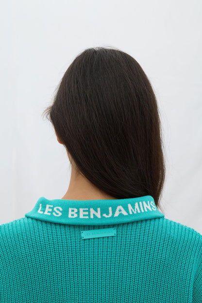 Les Benjamins Knitwear 303