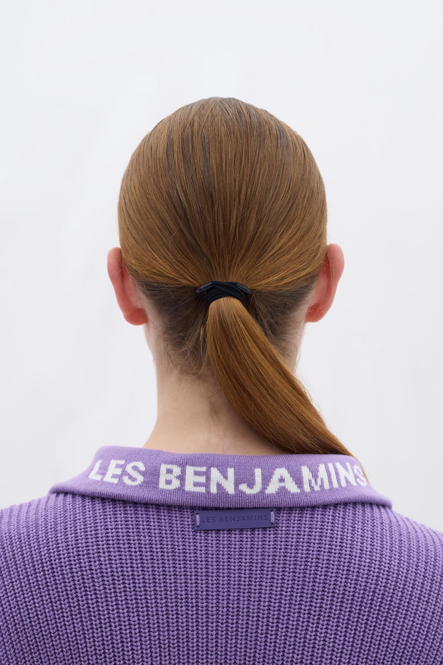 Les Benjamins Knitwear 304
