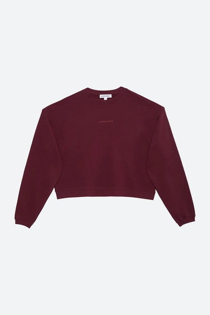 Les Benjamins Sweatshirt 301 - Essentials 7.0