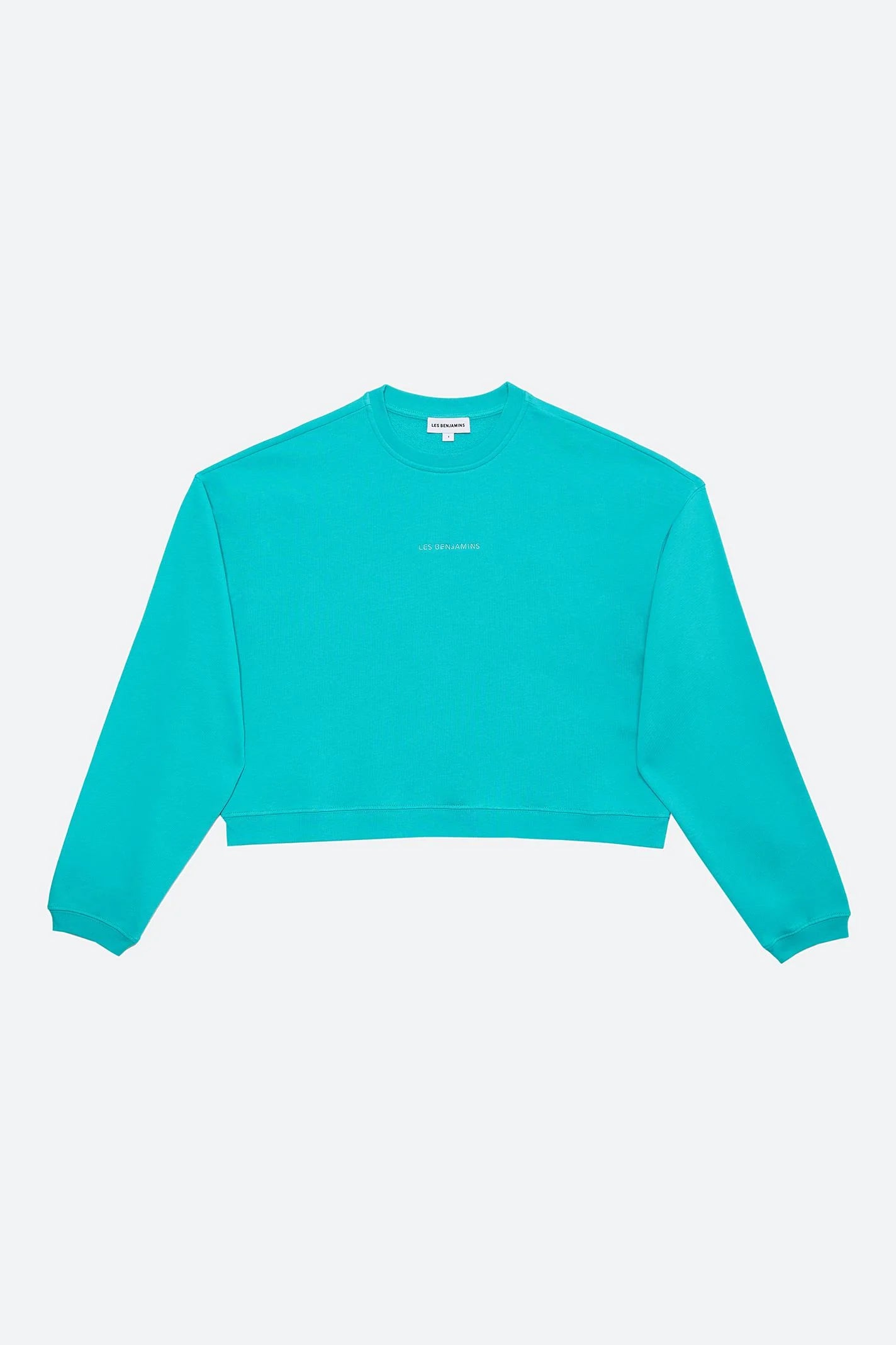 Les Benjamins Sweatshirt 303 - Essentials 7.0