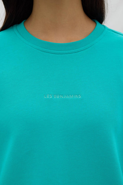 Les Benjamins Sweatshirt 303 - Essentials 7.0
