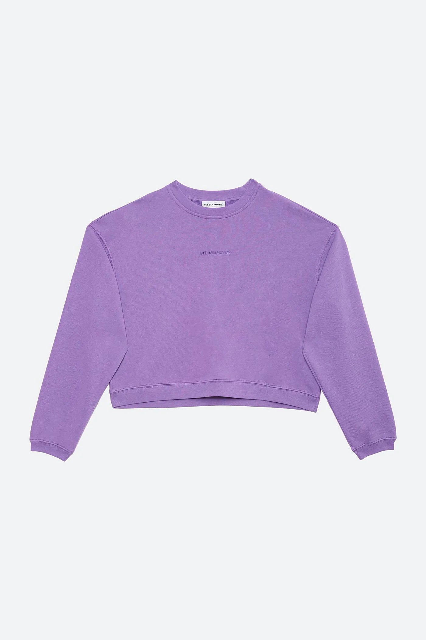 Les Benjamins Sweatshirt 304 - Essentials 7.0