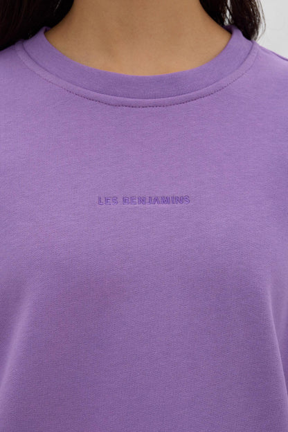Les Benjamins Sweatshirt 304 - Essentials 7.0