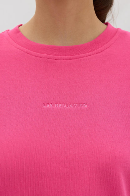 Les Benjamins Sweatshirt 305 - Essentials 7.0