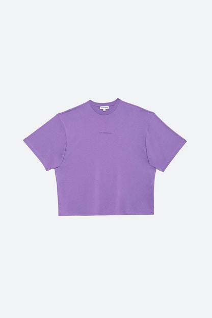 Les Benjamins Short Sleeve Tee 304 Orchid Purple - Essentials 7.0