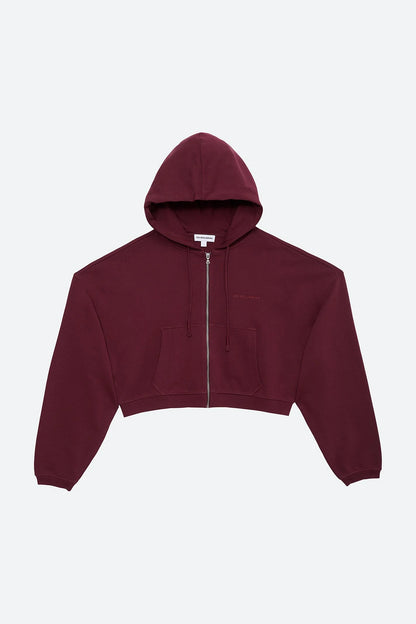 Les Benjamins Zip Hoodie 301 - Essentials 7.0