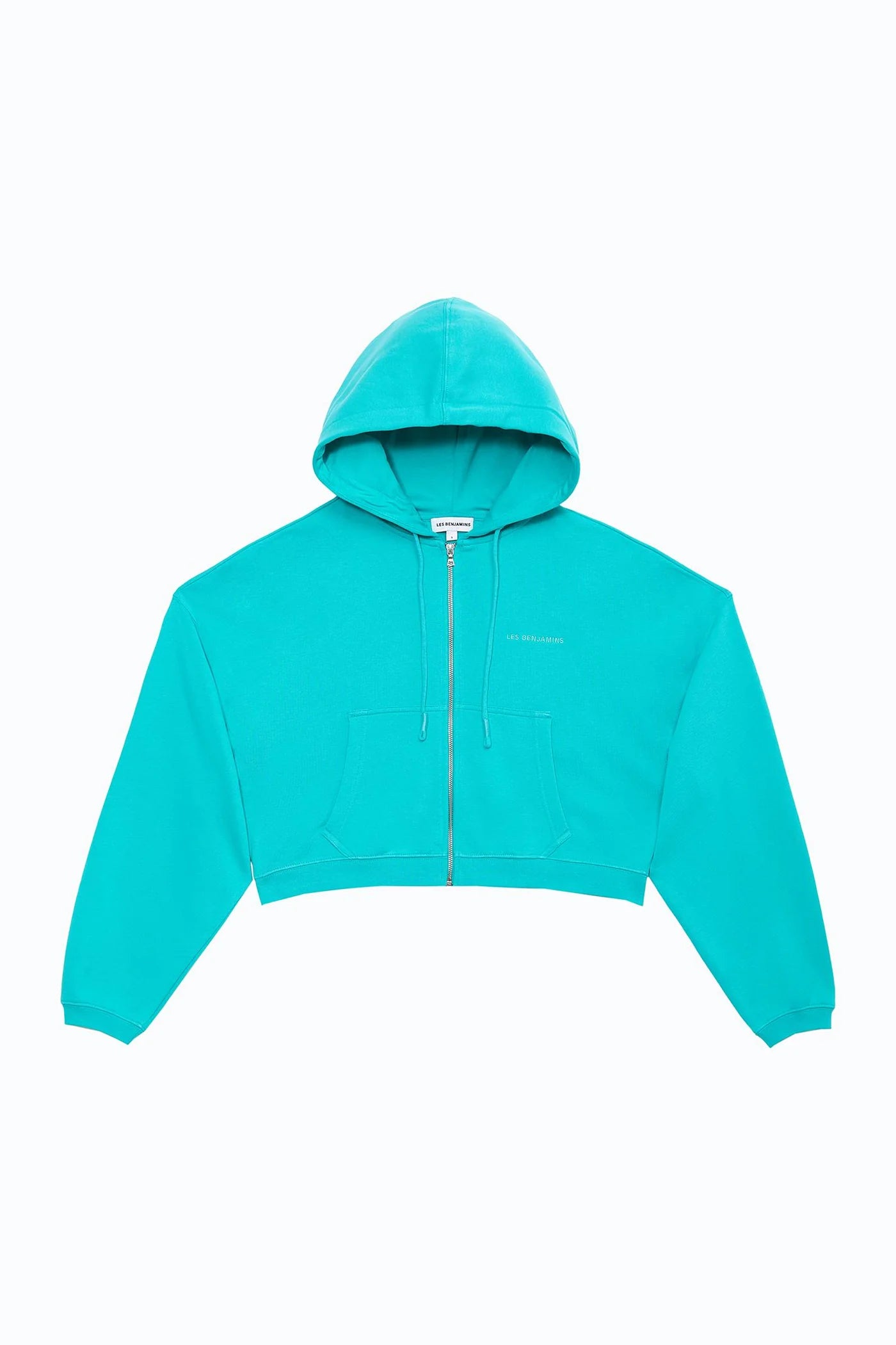 Les Benjamins Zip Hoodie 303 - Essentials 7.0