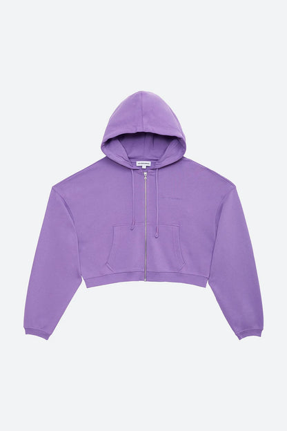 Les Benjamins Zip Hoodie 304 - Essentials 7.0