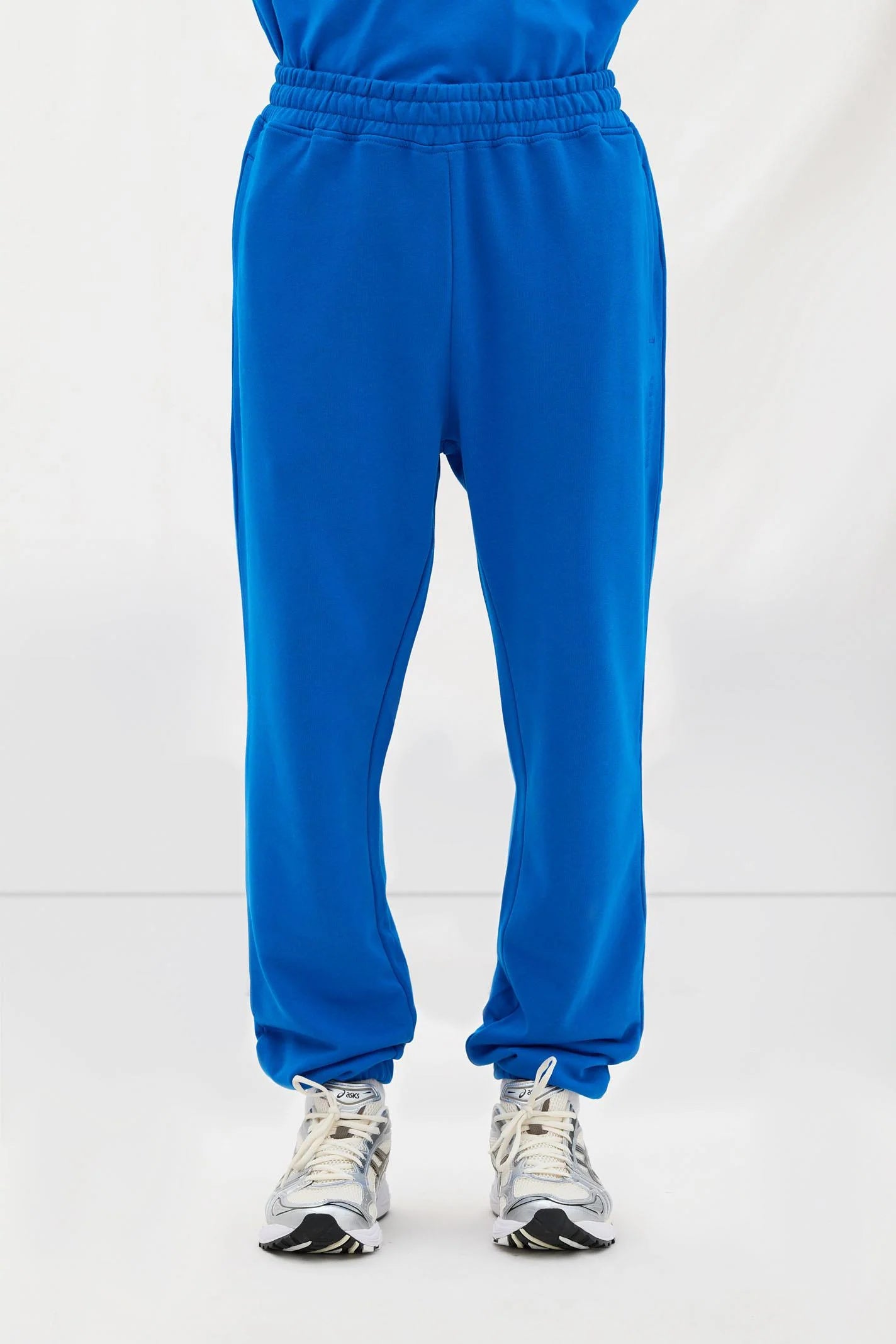 Les Benjamins Erkek Sweatpant 302 - Essentials 7.0