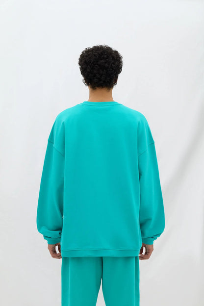 Les Benjamins Erkek Sweatshirt 303 - Essentials 7.0