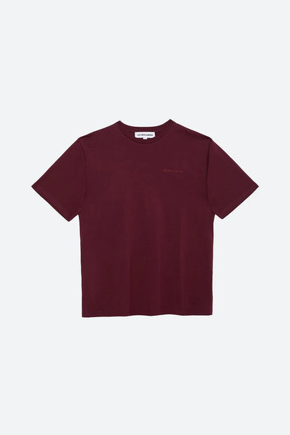Les Benjamins Short Sleeve Tee 301 - Essentials 7.0