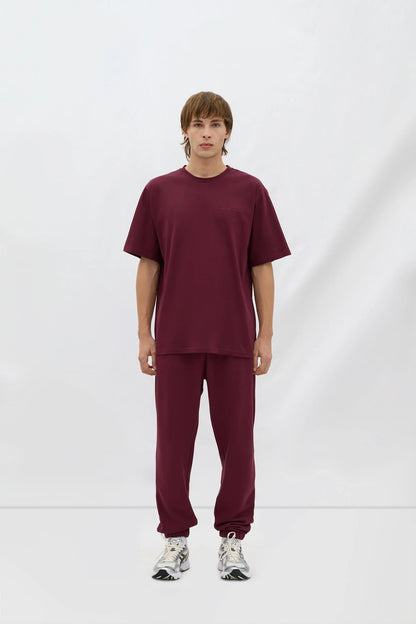 Les Benjamins Short Sleeve Tee 301 - Essentials 7.0