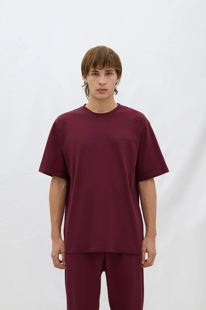 Les Benjamins Short Sleeve Tee 301 - Essentials 7.0