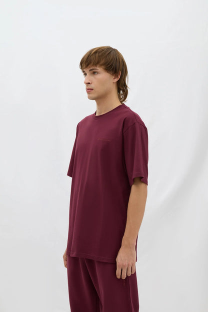 Les Benjamins Short Sleeve Tee 301 - Essentials 7.0