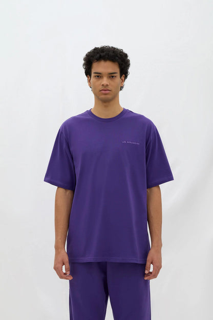 Les Benjamins Short Sleeve Tee 305 - Essentials 7.0