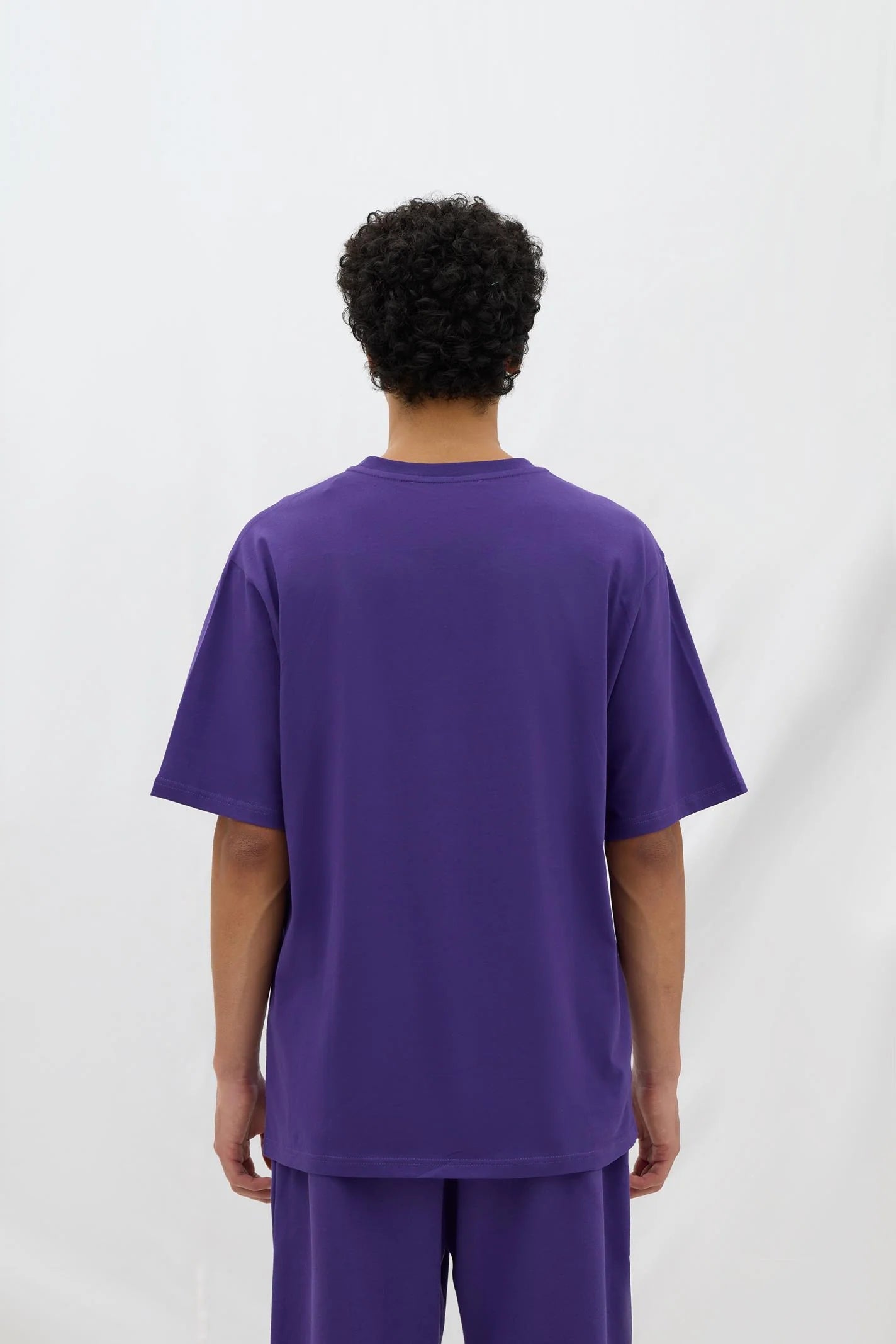 Les Benjamins Short Sleeve Tee 305 - Essentials 7.0