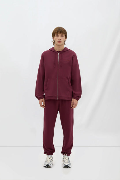 Les Benjamins Zip Hoodie 301 - Essentials 7.0