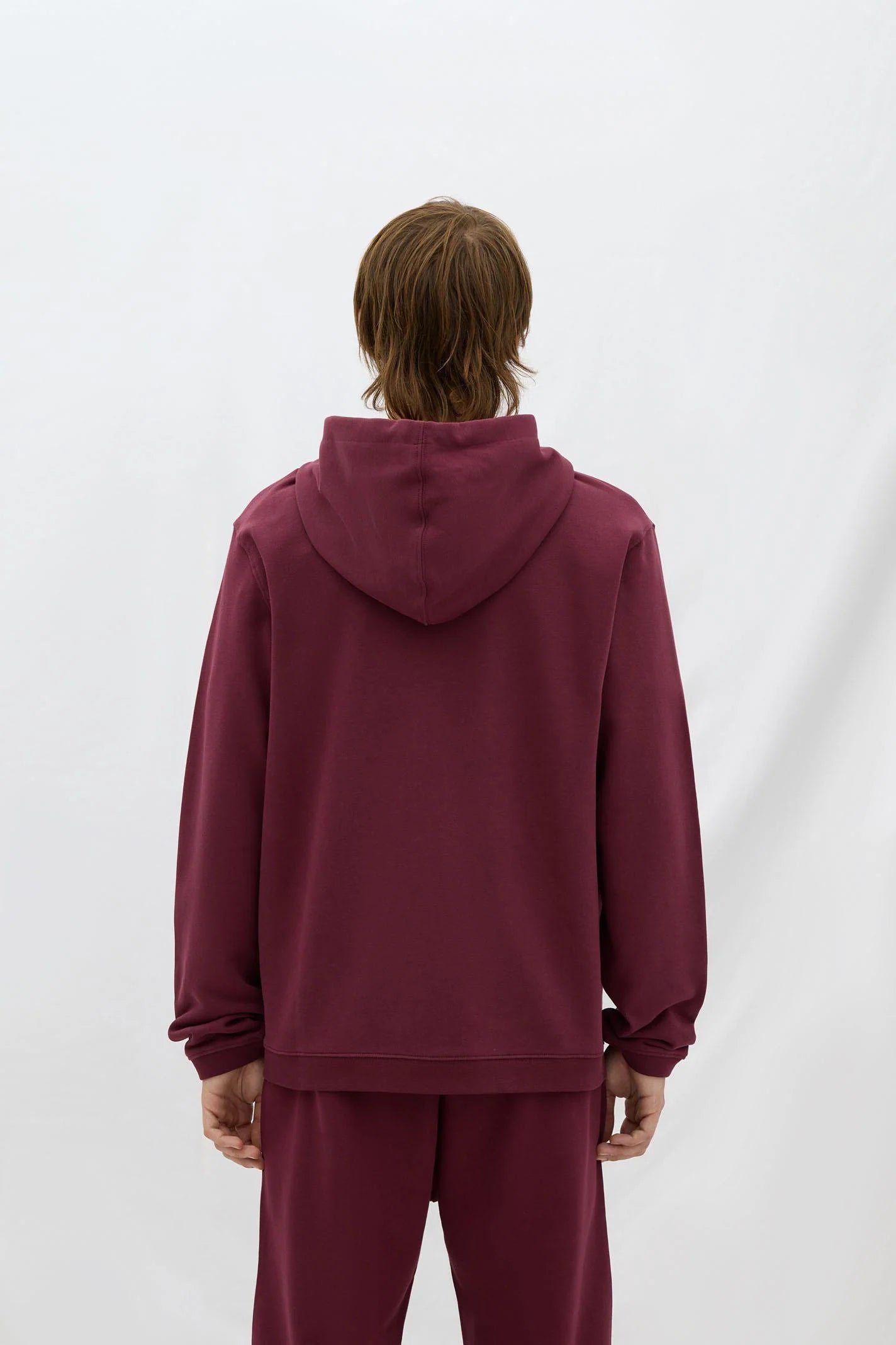 Les Benjamins Zip Hoodie 301 - Essentials 7.0
