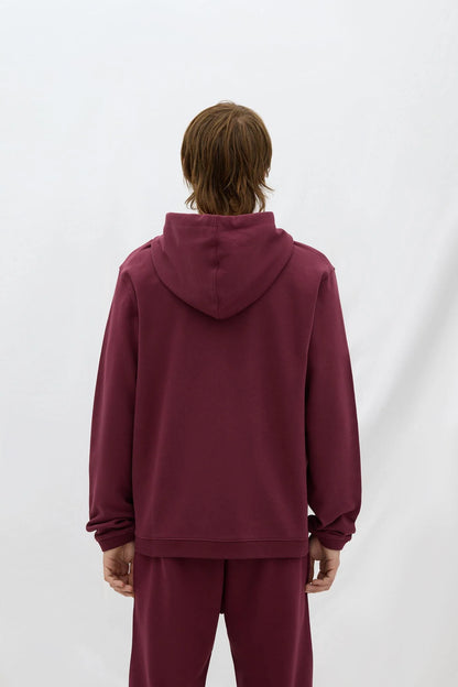 Les Benjamins Zip Hoodie 301 - Essentials 7.0