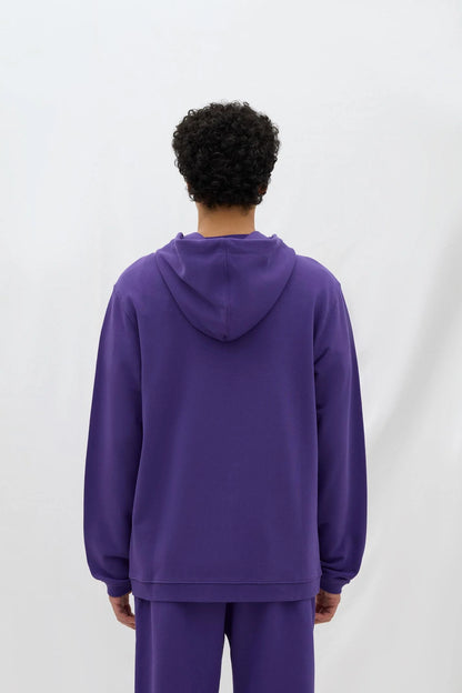 Les Benjamins Zip Hoodie 305 - Essentials 7.0