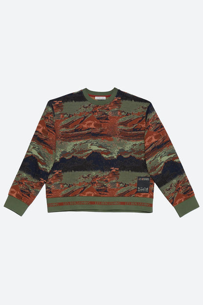 Les Benjamins Sweater 002