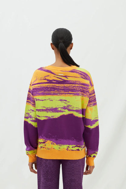 Les Benjamins Sweater 003