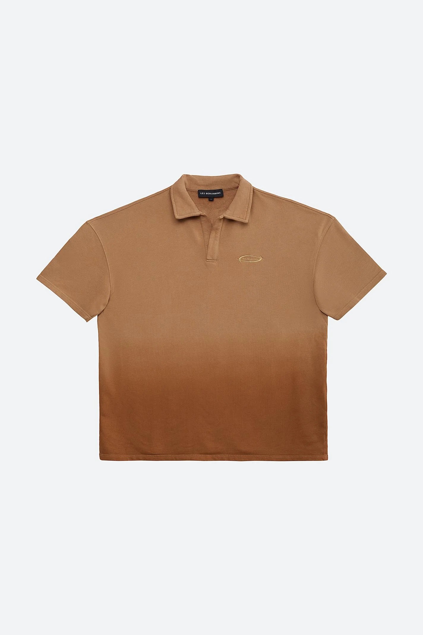 Les Benjamins Erkek Polo 003