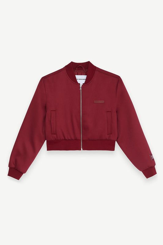 Les Benjamins Bomber Jacket 301 - Essentials 9.0