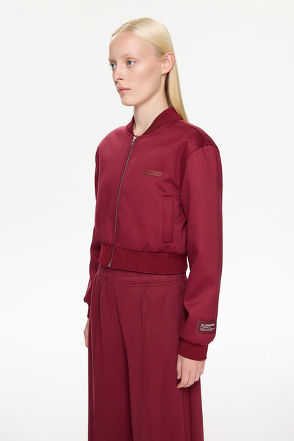Les Benjamins Bomber Jacket 301 - Essentials 9.0