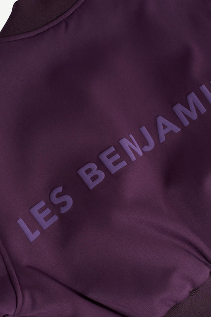 Les Benjamins Bomber Jacket 303 - Essentials 9.0