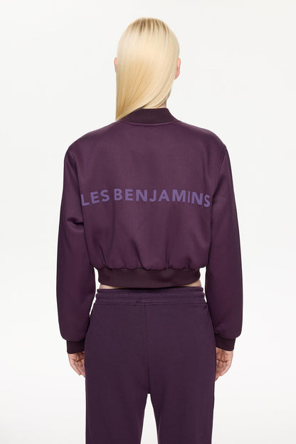 Les Benjamins Bomber Jacket 303 - Essentials 9.0