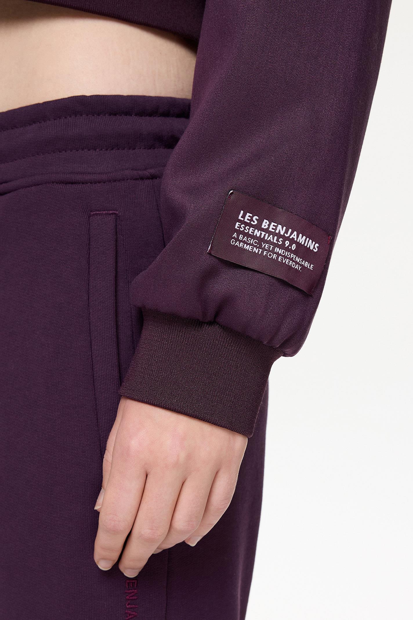 Les Benjamins Bomber Jacket 303 - Essentials 9.0