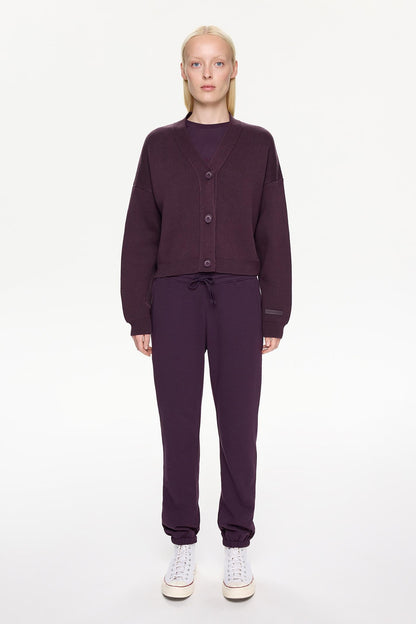 Les Benjamins Cardigan 303 - Essentials 9.0