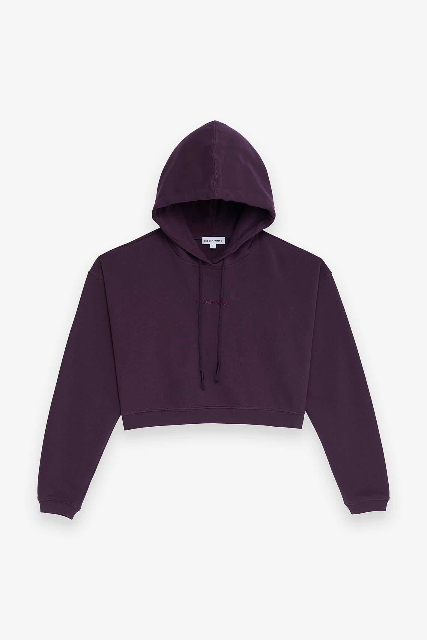 Les Benjamins Hoodie 303 - Essentials 9.0