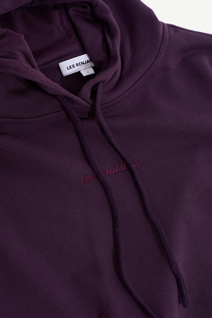 Les Benjamins Hoodie 303 - Essentials 9.0