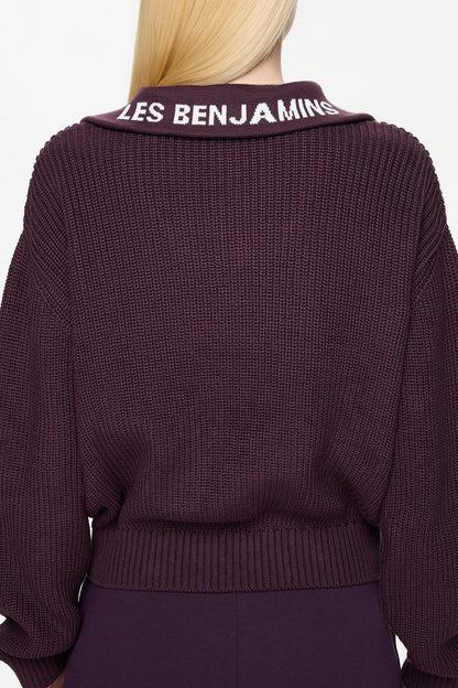 Les Benjamins Knitwear 303 - Essentials 9.0