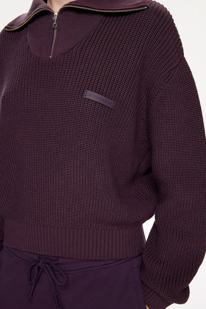 Les Benjamins Knitwear 303 - Essentials 9.0