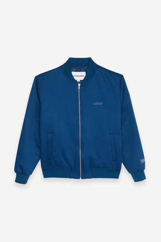 Les Benjamins Bomber Jacket 302 - Essentials 9.0