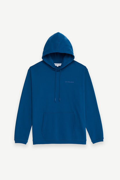 Les Benjamins Erkek Hoodie 302 - Essentials 9.0