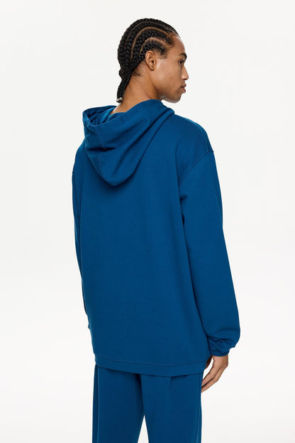 Les Benjamins Erkek Hoodie 302 - Essentials 9.0