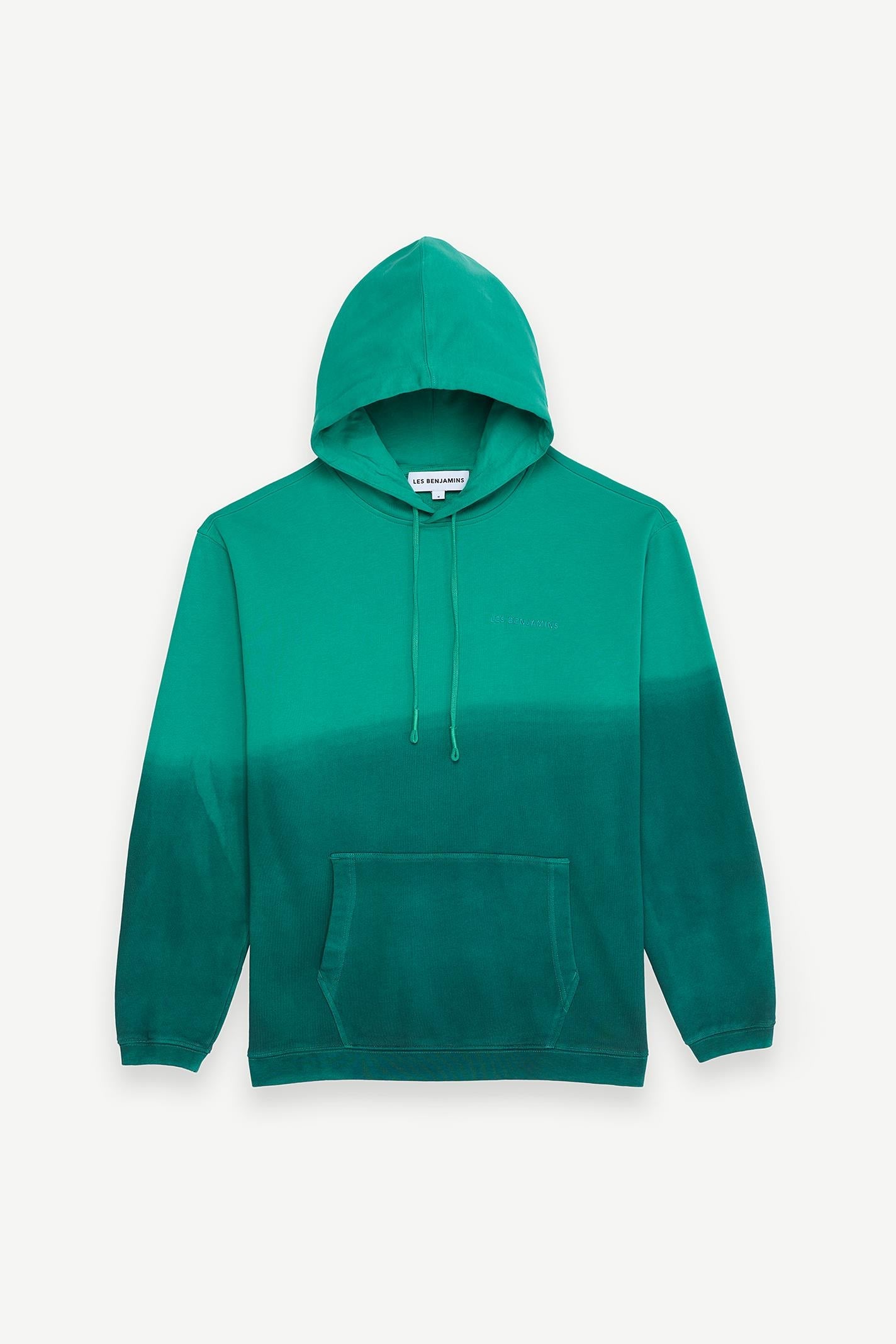 Les Benjamins Erkek Hoodie 304 - Essentials 9.0