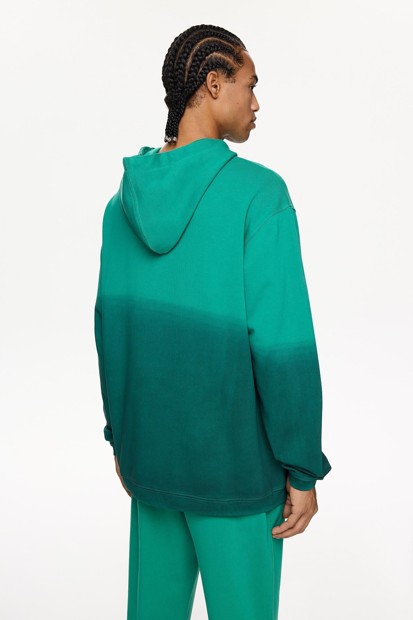 Les Benjamins Erkek Hoodie 304 - Essentials 9.0