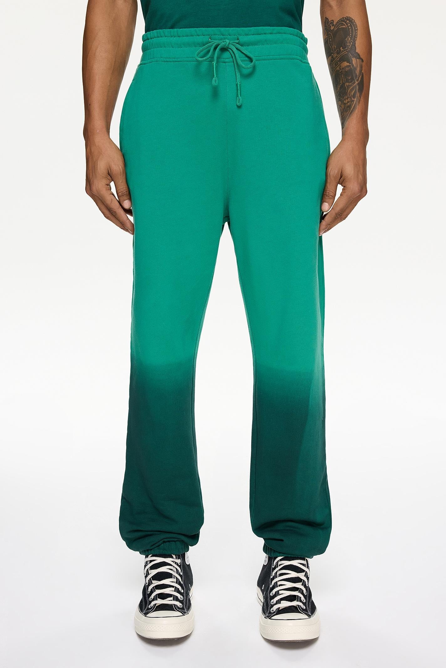 Les Benjamins Erkek Sweatpant 304 - Essentials 9.0